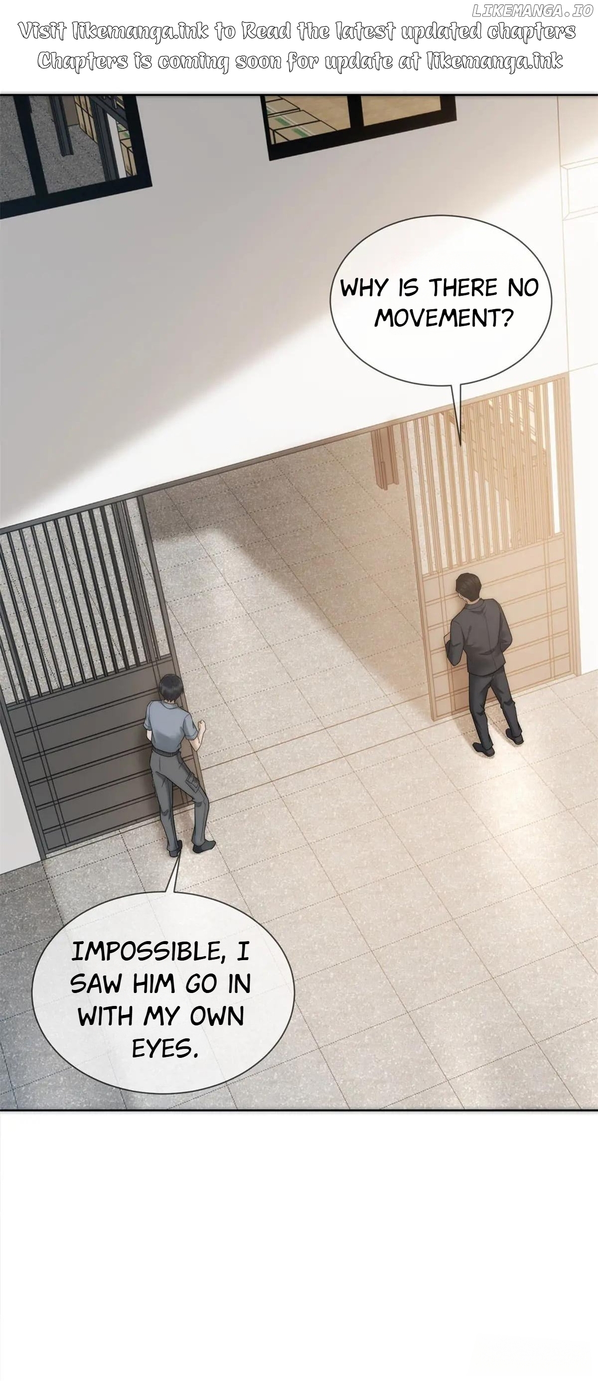 Don't Mess with a Deadly Revenger Chapter 13 - page 1